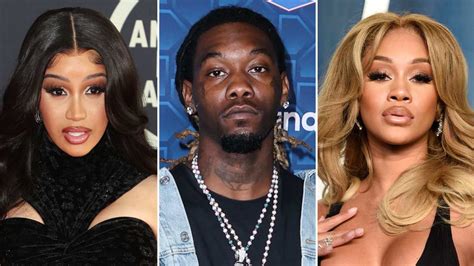 offset cardi b twitter|Cardi B Slams Rumors She Cheated on Offset: ‘Stop Playing’